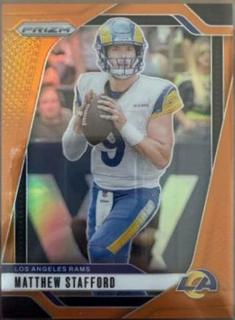 Matthew Stafford