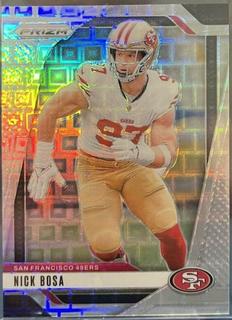 Nick Bosa