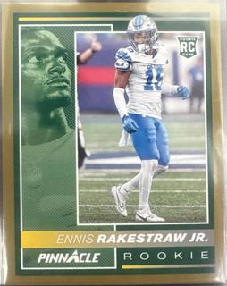 Ennis Rakestraw Jr.