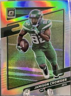 Jamison Crowder