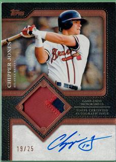Chipper Jones