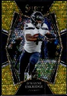 D'Wayne Eskridge