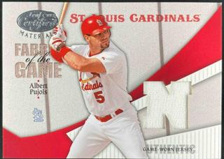 Albert Pujols