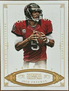 Josh Freeman