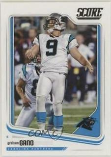 Graham Gano