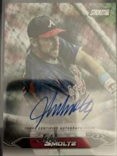 John Smoltz