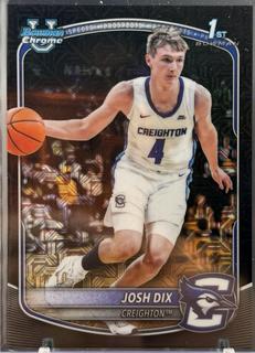 Josh Dix