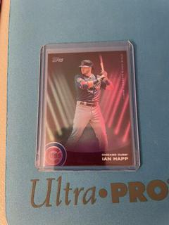 Ian Happ