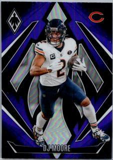 DJ Moore