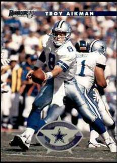 Troy Aikman
