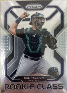 Cal Raleigh