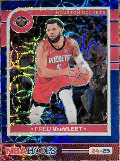 Fred VanVleet