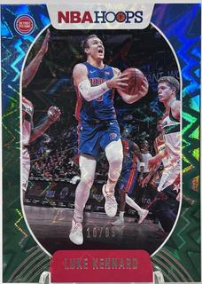 Luke Kennard