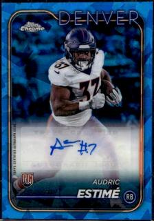 Audric Estime