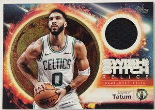 Jayson Tatum