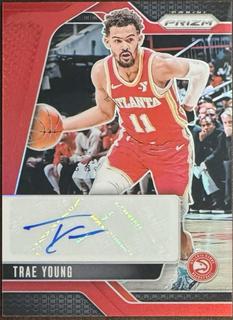 Trae Young