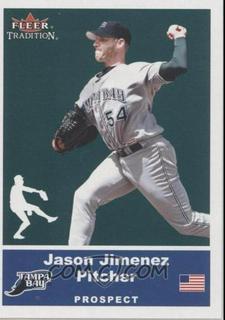 Jason Jimenez