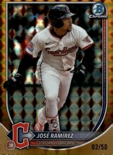 Jose Ramirez
