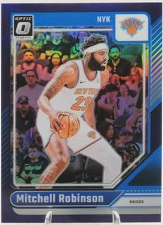 Mitchell Robinson