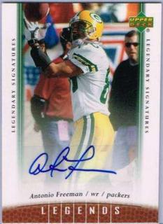 Antonio Freeman