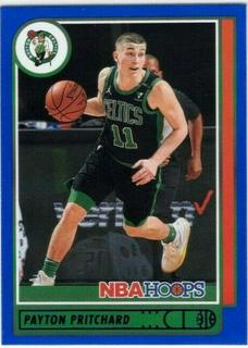 Payton Pritchard