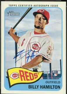 Billy Hamilton