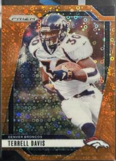 Terrell Davis