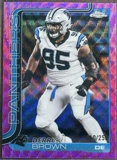 Derrick Brown