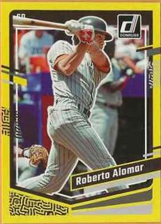 Roberto Alomar