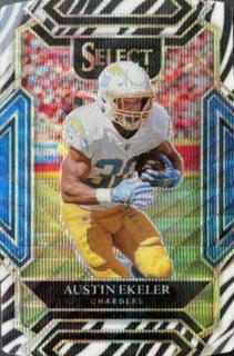 Austin Ekeler
