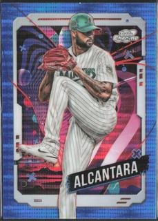 Sandy Alcantara