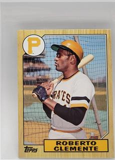Roberto Clemente
