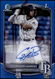 Gregory Barrios