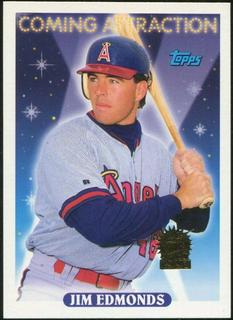 Jim Edmonds