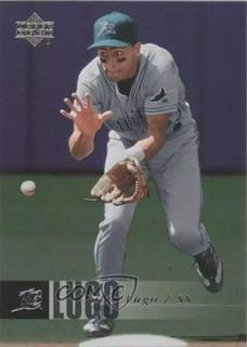 Julio Lugo