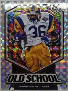 Jerome Bettis
