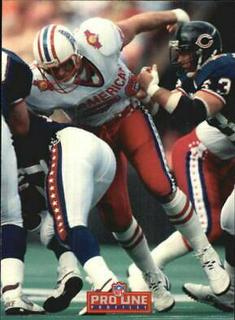 Ray Childress