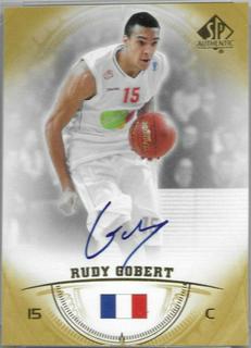 Rudy Gobert