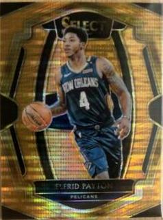 Elfrid Payton