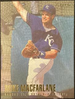 Mike Macfarlane