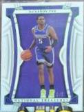 De'Aaron Fox [Emerald] #97