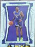 De'Aaron Fox