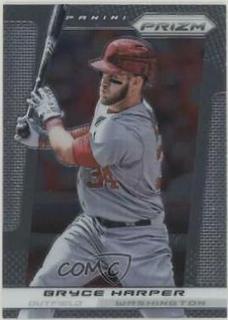 Bryce Harper
