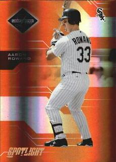 Aaron Rowand