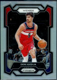 Deni Avdija