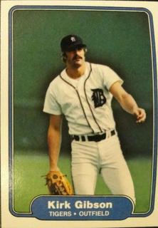 Kirk Gibson