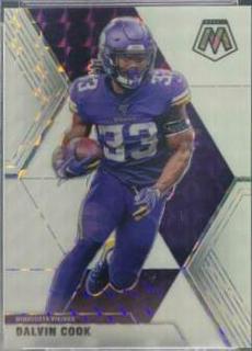 Dalvin Cook