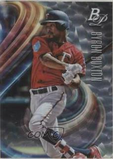 Byron Buxton