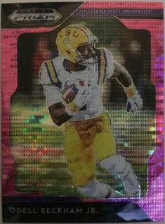 Odell Beckham Jr.