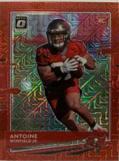 Antoine Winfield Jr.